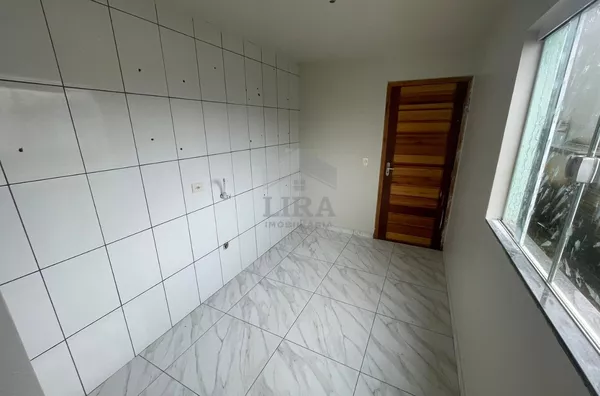Casa para aluguel,  São João, Telemaco Borba