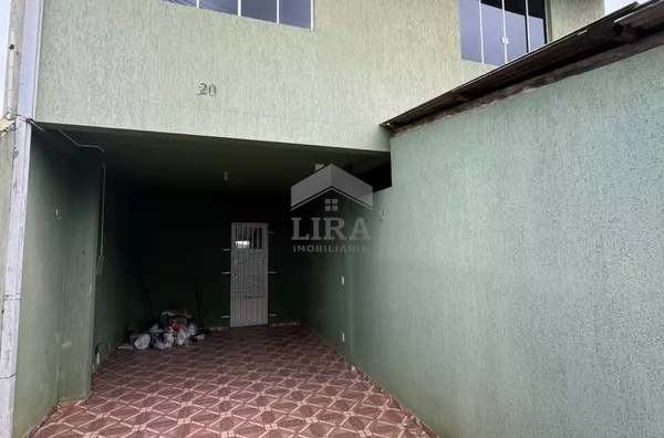 Sobrado para aluguel Alto das Oliveiras TELEMACO BORBA - Foto 2