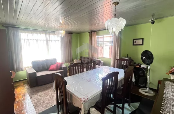 Casa para venda, 4 quarto(s), Nossa Senhora Do Perpétuo Socorro, Telemaco Borba - Foto 2