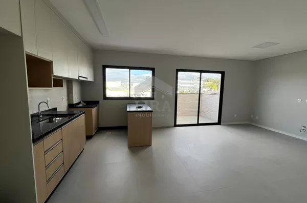 Apartamento Centro, Telêmaco Borba