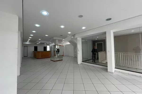 Sala comercial para aluguel, Centro, Telemaco Borba - Foto 2