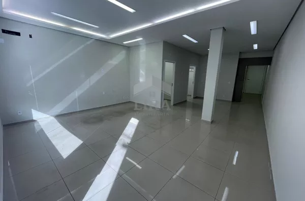 Sala comercial Centro 