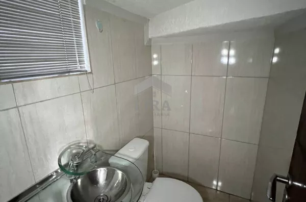 Sobrado para aluguel, 3 quarto(s), Jardim Florestal, Telemaco Borba - Foto 10