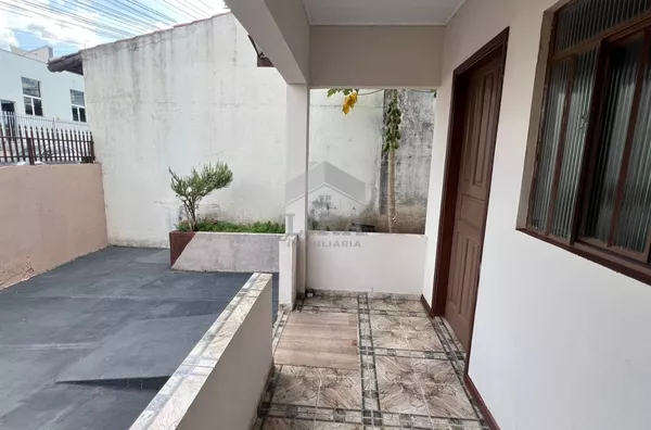 Casa para ,  Centro, Telemaco Borba