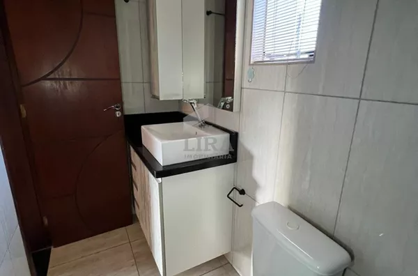 Sobrado para aluguel, 3 quarto(s), Jardim Florestal, Telemaco Borba - Foto 12