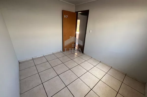Casa para aluguel,  Parque Limeira área VII, Telêmaco Borba