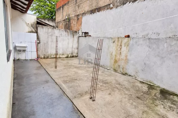 Casa para aluguel, Jardim Itália ,Telêmaco Borba - Foto 8