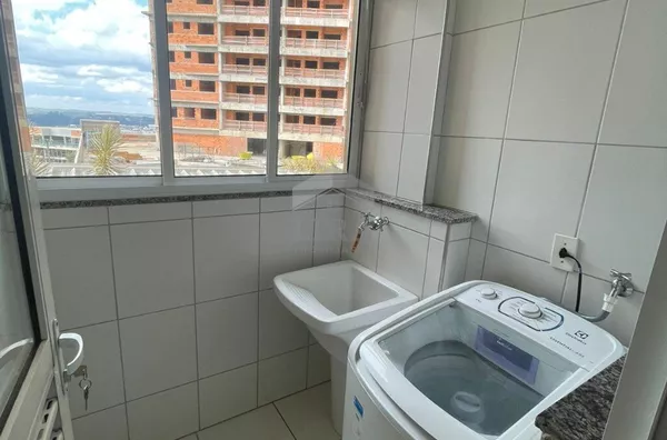 Apartamento para venda,  Monte Alegre, Telemaco Borba