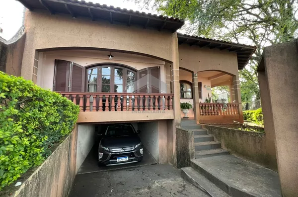 Casa para venda,  Nossa Senhora Do Perpétuo Socorro, Telemaco Borba