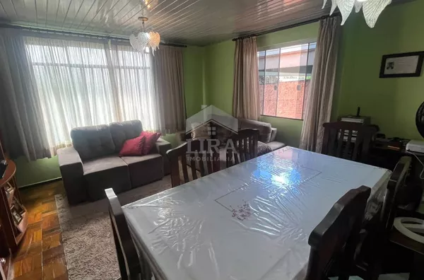 Casa para venda, 4 quarto(s), Nossa Senhora Do Perpétuo Socorro, Telemaco Borba - Foto 3
