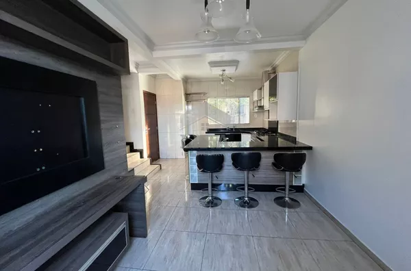 Sobrado para aluguel, 3 quarto(s), Jardim Florestal, Telemaco Borba - Foto 7