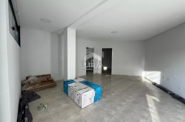 Sala comercial para aluguel,  Centro, Telemaco Borba