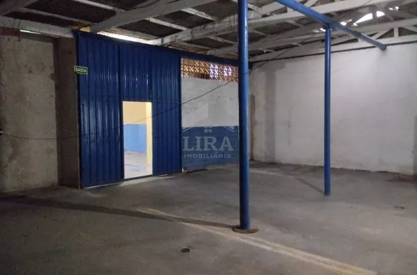 Barracão para aluguel, Parque Limeira área Ii, Telemaco Borba - Foto 10
