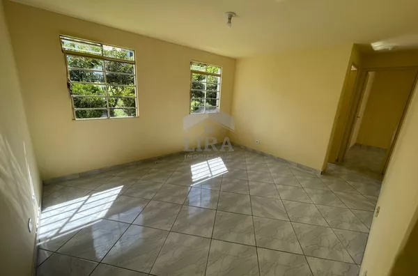 Apartamento para aluguel Centro TELEMACO BORBA