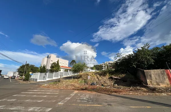 Terreno para venda,  Monte Alegre, Telemaco Borba