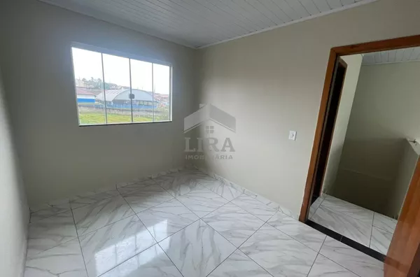Casa para aluguel,  São João, Telemaco Borba
