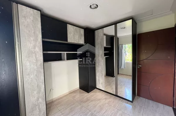 Sobrado para aluguel, 3 quarto(s), Jardim Florestal, Telemaco Borba - Foto 8