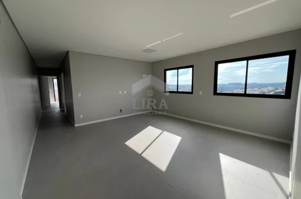 Apartamento Centro, Telemaco Borba