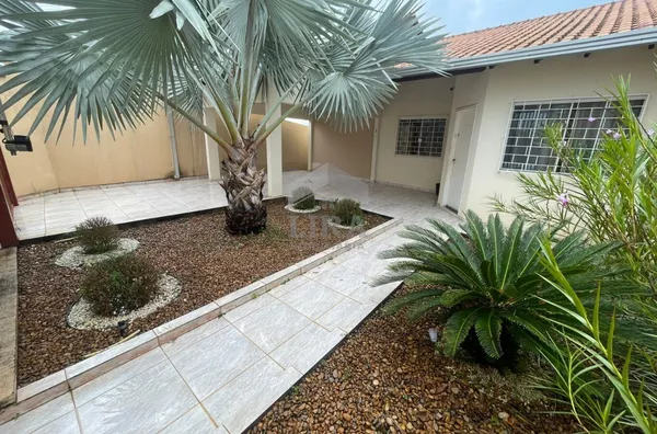 Casa para venda,  Residencial Casa Bela Ii, Telemaco Borba