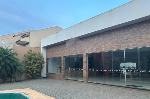 Sala comercial para venda e aluguel,  Residencial Casa Bela Ii, Telemaco Borba