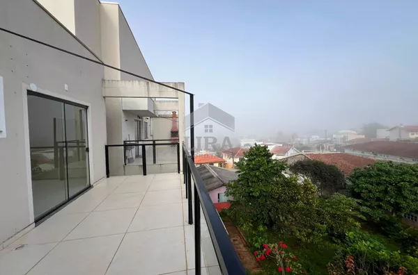 Apartamento para venda, 2 quarto(s),  - Selecione - Bairro, Telemaco Borba