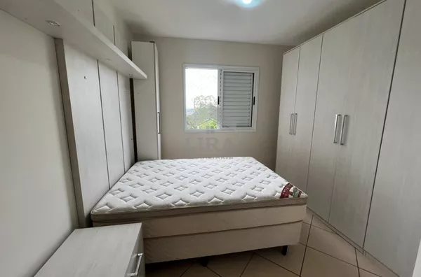 Apartamento para aluguel, 2 quarto(s), Monte Alegre, Telemaco Borba - Foto 9