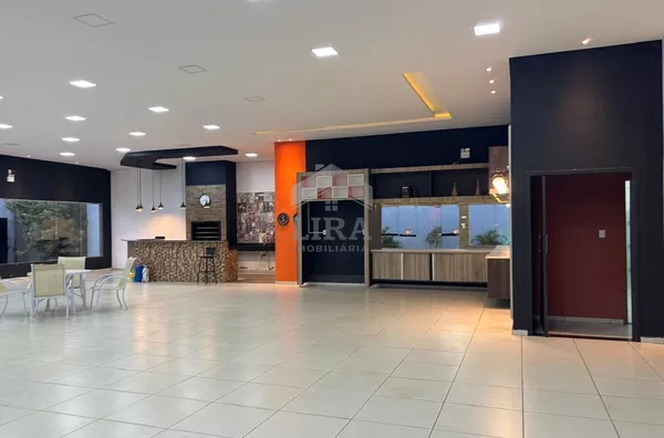 Sala comercial para venda e aluguel, Residencial Casa Bela Ii, Telemaco Borba - Foto 12