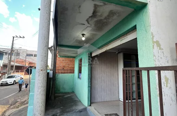 Sobrado para venda,  Alto Das Oliveiras, Telemaco Borba