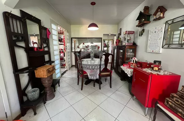 Casa para venda,  Centro, Telemaco Borba