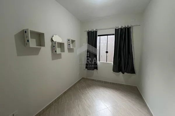 Casa para aluguel, Jardim Monte Sinai Ll, Telemaco Borba - Foto 8