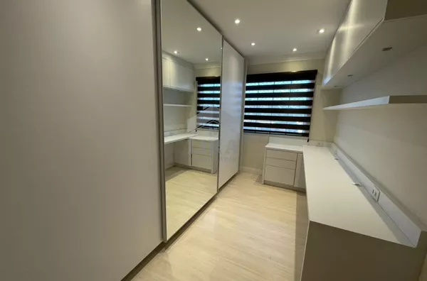 Apartamento para aluguel Centro TELEMACO BORBA