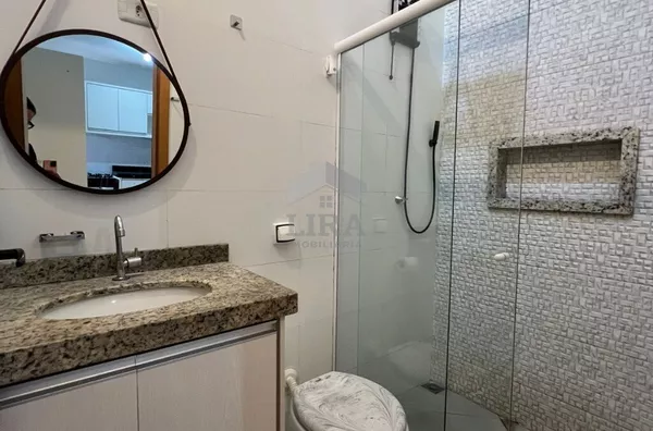 Casa para aluguel, Jardim Monte Sinai Ll, Telemaco Borba - Foto 9