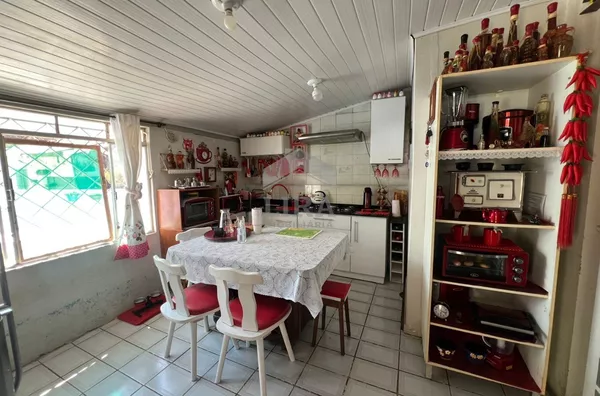 Casa para venda,  Centro, Telemaco Borba