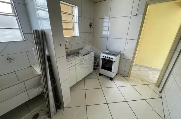 Apartamento para aluguel Centro TELEMACO BORBA