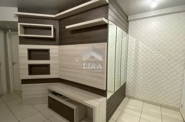 Apartamento para ,  Monte Alegre, Telemaco Borba
