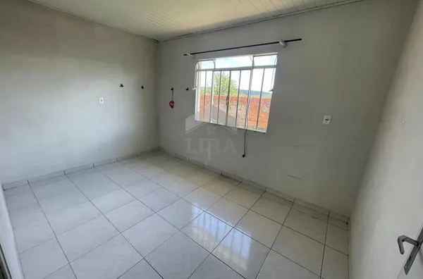 Casa para aluguel,  Parque Limeira área Vi, Telemaco Borba