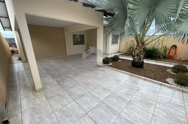 Casa para venda,  Residencial Casa Bela Ii, Telemaco Borba