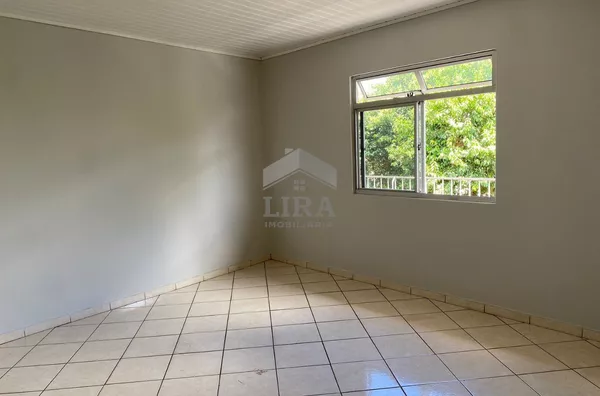 Apartamento Parque Limeira área II, Telêmaco Borba