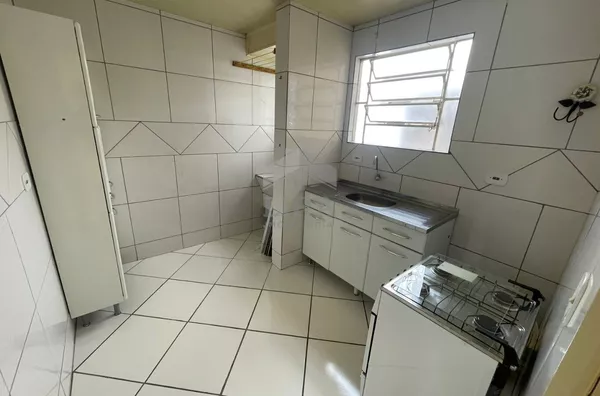 Apartamento para aluguel Centro TELEMACO BORBA