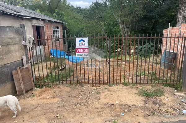 Terreno para venda,  Ana Mary, Telemaco Borba