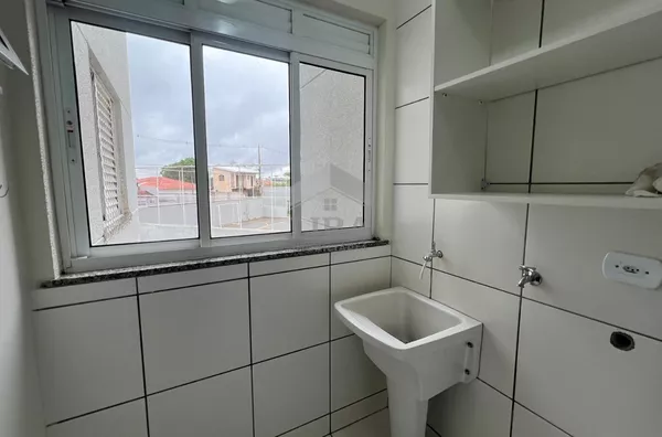 Apartamento para aluguel, 2 quarto(s), Monte Alegre, Telemaco Borba - Foto 11