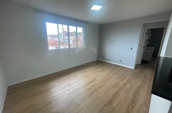 Apartamento , Parque Limeira área II ,Telêmaco Borba - Foto 2