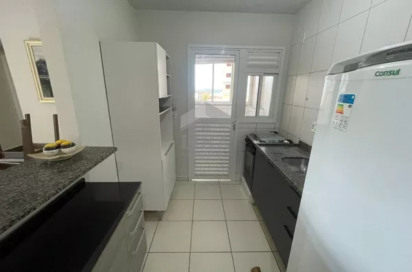 Apartamento para venda,  Monte Alegre, Telemaco Borba