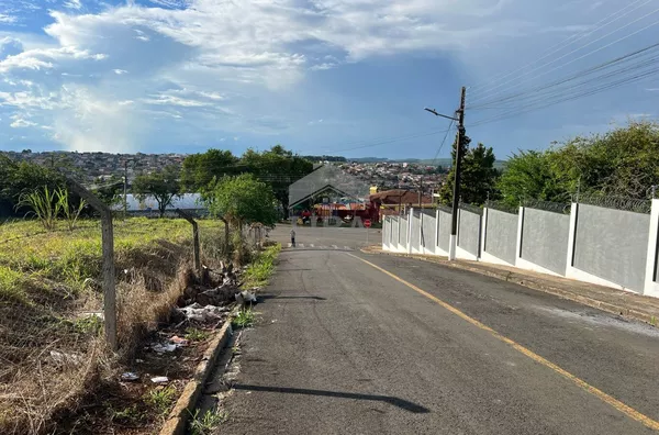 Terreno para venda,  Monte Alegre, Telemaco Borba