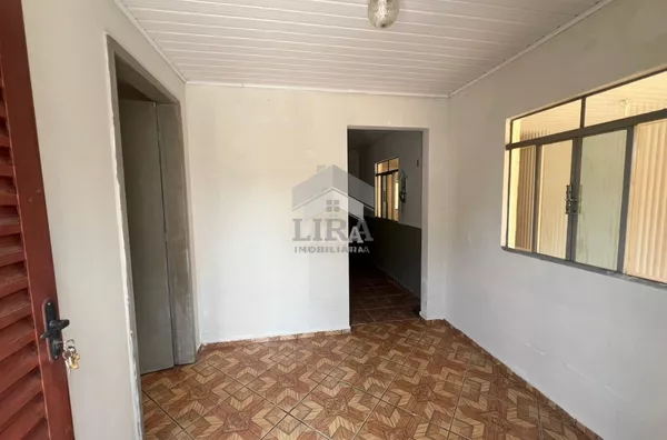 Casa para aluguel, 2 quarto(s),  Jardim Bom Jesus, Telemaco Borba