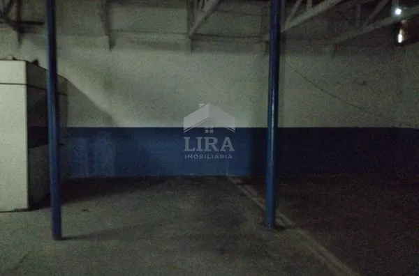 Barracão para aluguel, Parque Limeira área Ii, Telemaco Borba - Foto 8
