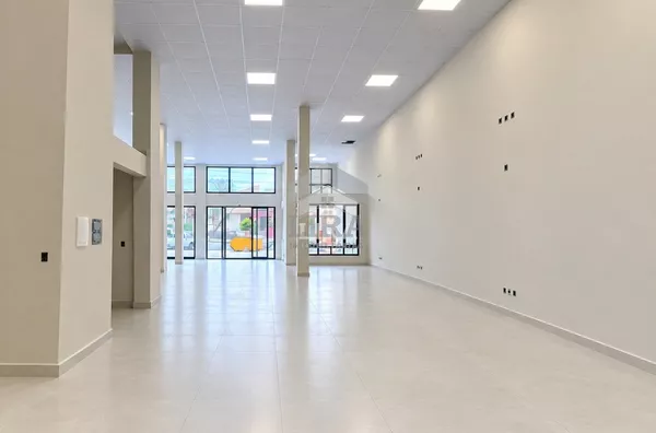 Sala comercial para aluguel,  Centro, Telemaco Borba