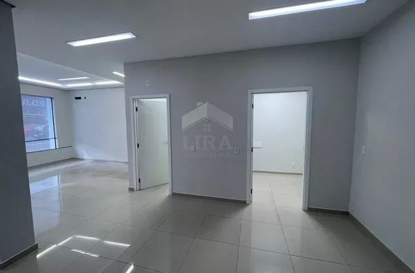 Sala comercial Centro 