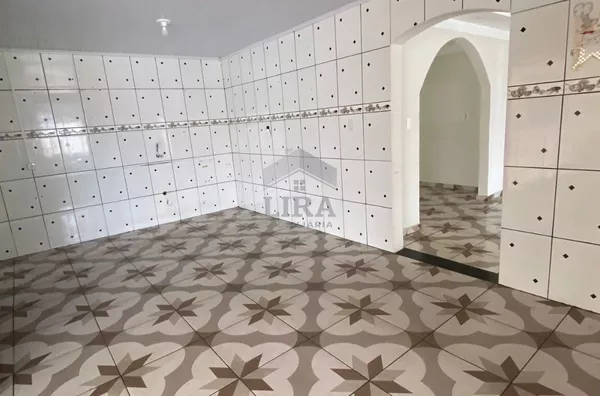Casa para aluguel,  Centro, Telemaco Borba
