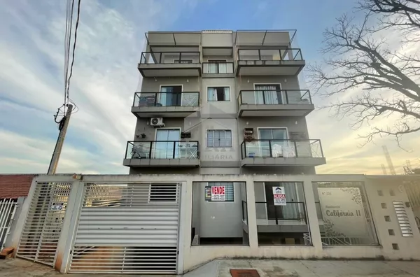 Apartamento para aluguel Centro TELEMACO BORBA